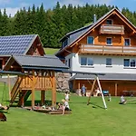 Rengethof Gospodarstwo agroturystyczne *