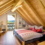 Rengethof Gospodarstwo agroturystyczne *