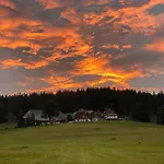 Rengethof