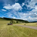 Gospodarstwo agroturystyczne Rengethof