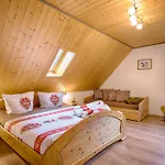 Gospodarstwo agroturystyczne Rengethof