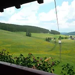 Gospodarstwo agroturystyczne Rengethof Eisenbach (Breisgau-Hochschwarzwald)