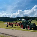 Rengethof Gospodarstwo agroturystyczne