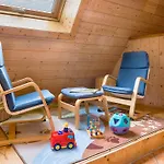 Rengethof Gospodarstwo agroturystyczne *