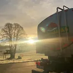 Gospodarstwo agroturystyczne Rengethof Eisenbach (Breisgau-Hochschwarzwald)
