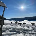 Rengethof Gospodarstwo agroturystyczne *
