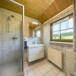 Gospodarstwo agroturystyczne Rengethof *