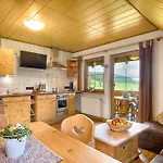Gospodarstwo agroturystyczne Rengethof *