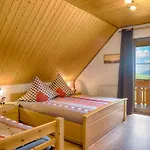 Rengethof Gospodarstwo agroturystyczne Eisenbach (Breisgau-Hochschwarzwald)