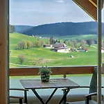 Gospodarstwo agroturystyczne Rengethof