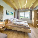 Gospodarstwo agroturystyczne Rengethof *