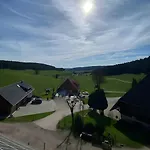 Rengethof Gospodarstwo agroturystyczne Eisenbach (Breisgau-Hochschwarzwald)