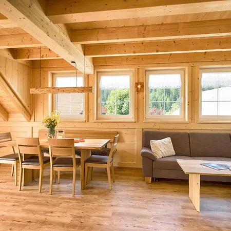 Farm stay Rengethof