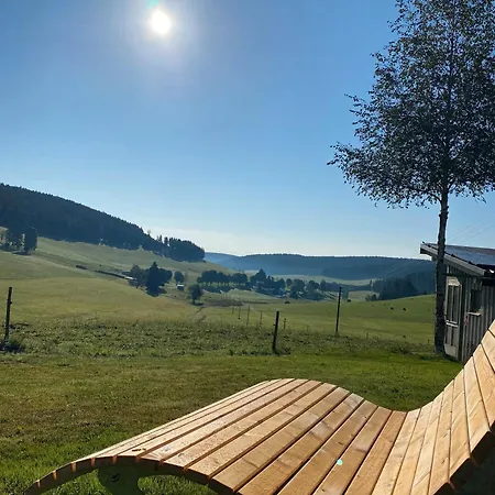 Rengethof Séjour à la ferme Eisenbach (Breisgau-Hochschwarzwald)
