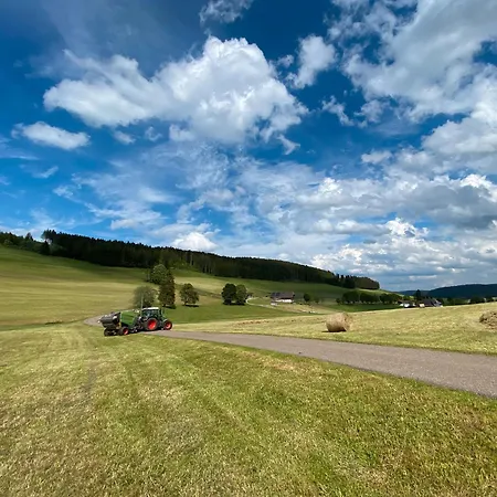 Farm stay Rengethof