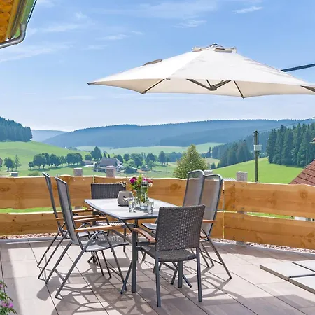 Rengethof Farm stay