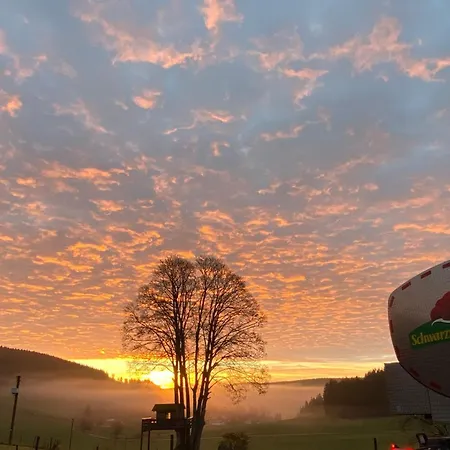 Farm stay Rengethof