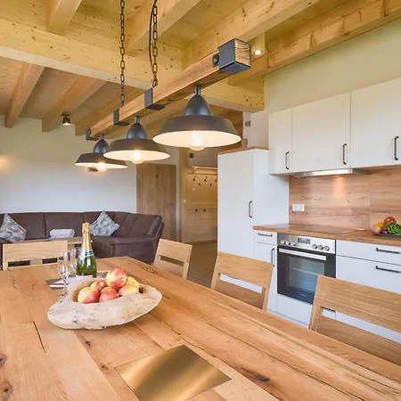 Vakantieboerderij Rengethof *