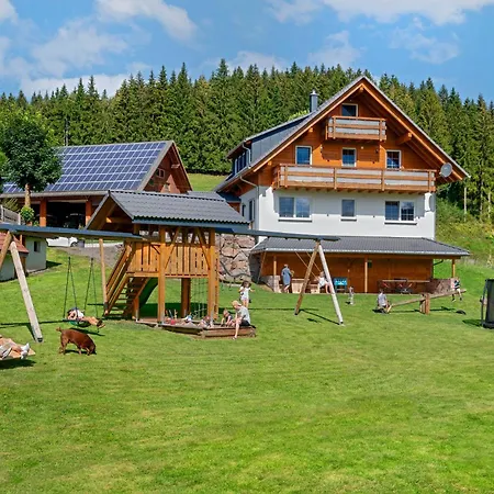 Rengethof Farm stay Eisenbach (Breisgau-Hochschwarzwald)