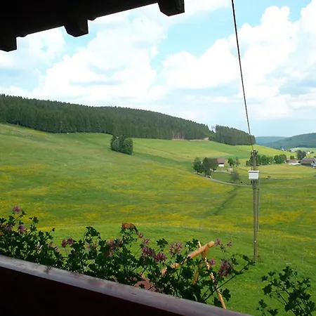 Agroturismo Rengethof Eisenbach (Breisgau-Hochschwarzwald)