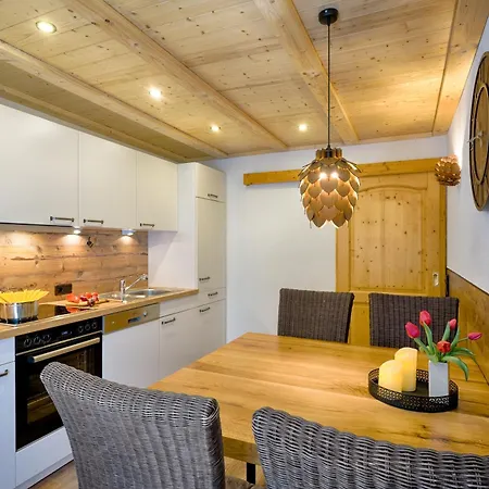 Rengethof Agroturismo