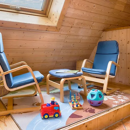 Farm stay Rengethof