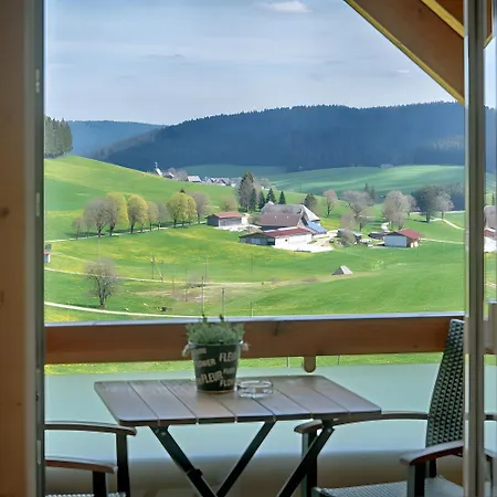 Rengethof Farm stay Eisenbach (Breisgau-Hochschwarzwald)
