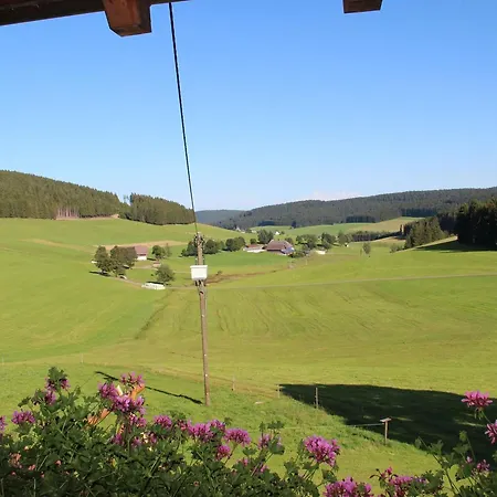 Rengethof