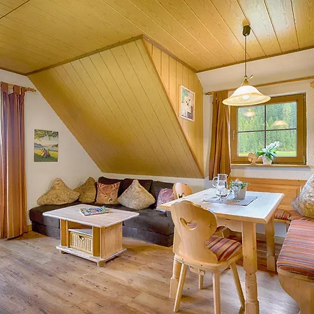 Farm stay Rengethof