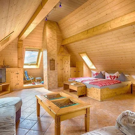 Rengethof Agroturismo Eisenbach (Breisgau-Hochschwarzwald)