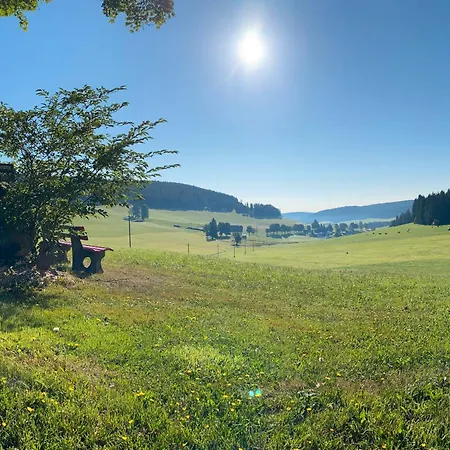 Rengethof Séjour à la ferme