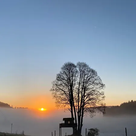 Gospodarstwo agroturystyczne Rengethof