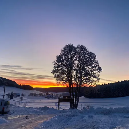 Rengethof *