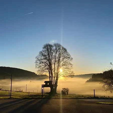 Gospodarstwo agroturystyczne Rengethof *