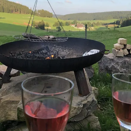 Rengethof *