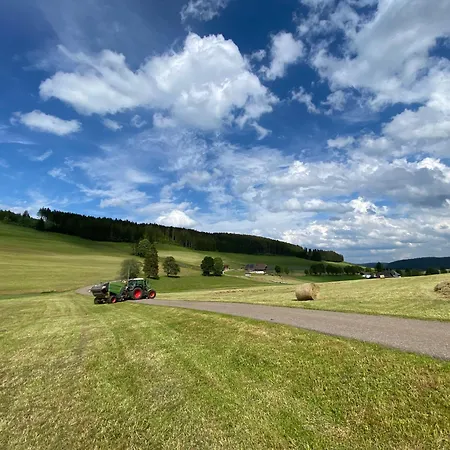 Rengethof *